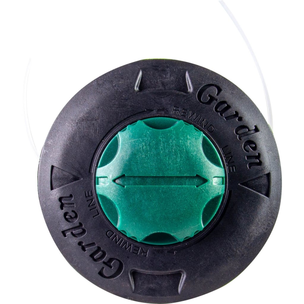Корда с глава лесно навиване Raider M10x1.25LH Black Omar PA RD