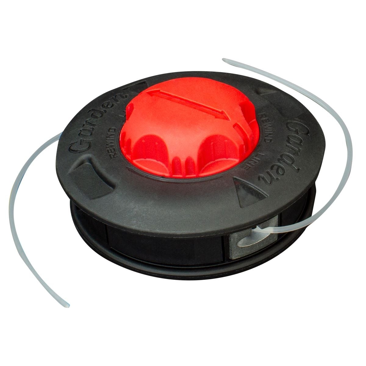 Комплект корда с тримерна глава Rapter 2,4м / 3 мм