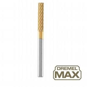 Квадратен цилиндричен фрезер Dremel Max 3,2мм 