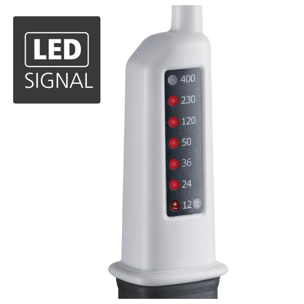 Електронен волтметър Laserliner AC-TiveTester