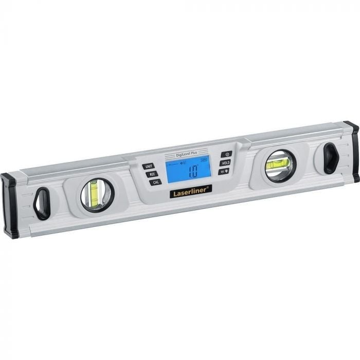 Цифров електронен нивелир Laserliner DL Plus 40