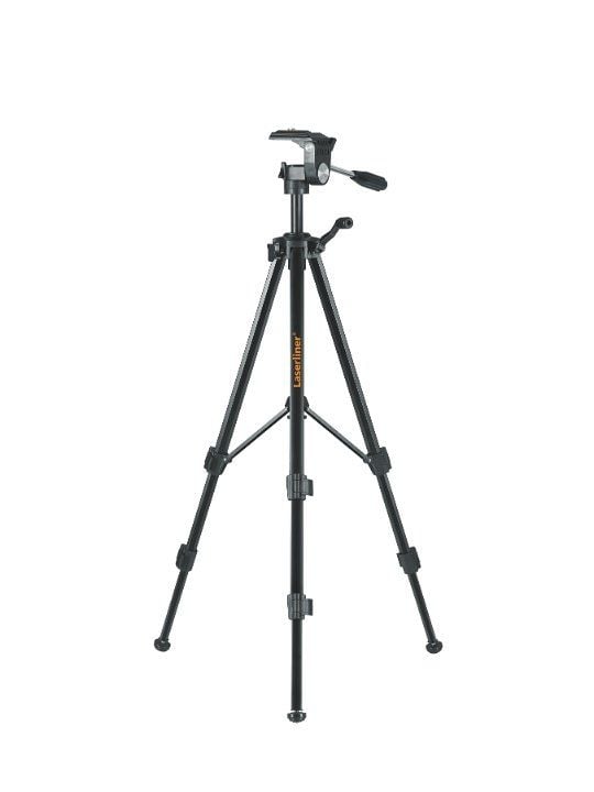 Тринога за лазерен нивелир Laserliner FixPod 1/4" 57-155см