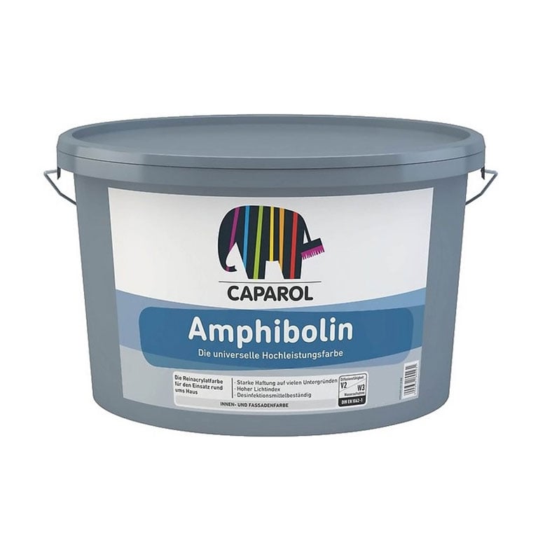 Универсална боя Caparol Amphibolin B3 SB 2,35л