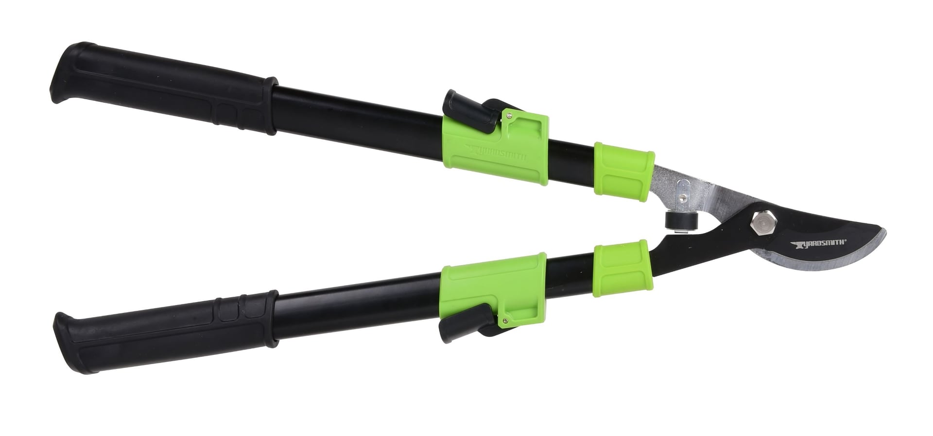 Ножица за клони с телескопични дръжки Yardsmith 608074