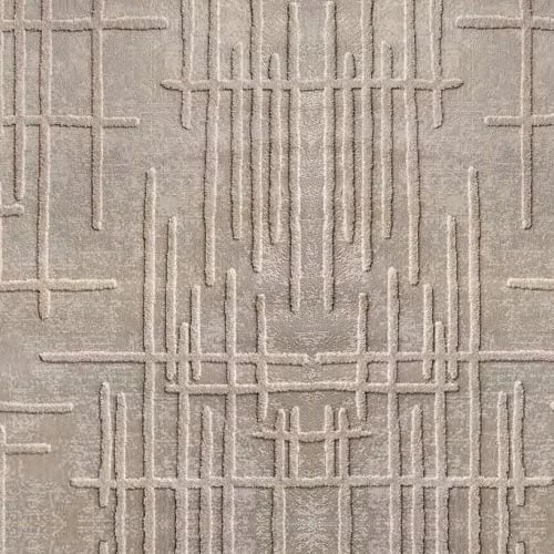Машинно тъкан килим Aksi 38503-212 / 133x190см