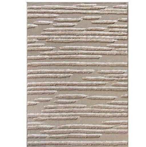 Машинно тъкан килим Aksi 38506-212 / 133x190см