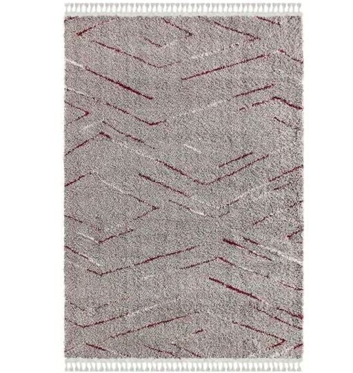 Машинно тъкан килим Boho A803-Z952 / 120х170см