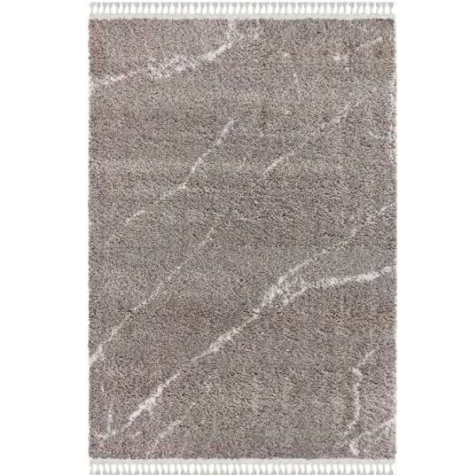 Машинно тъкан килим Boho A694-Z951 / 133x190см