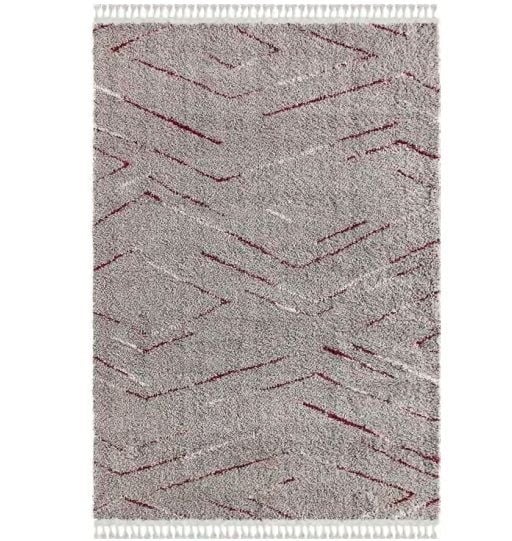 Машинно тъкан килим Boho A803-Z952 / 160x230см