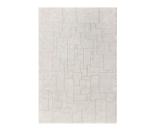 Машинно тъкан килим Jersey Home B188-E511 / 80x150см