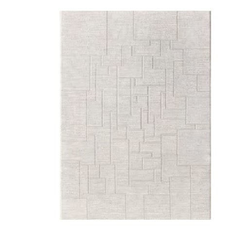 Машинно тъкан килим Jersey Home B188-E511 / 120x170см