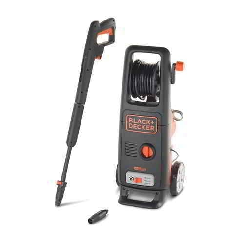 Електрическа водоструйка Black + Decker BXPW1700E 1700W