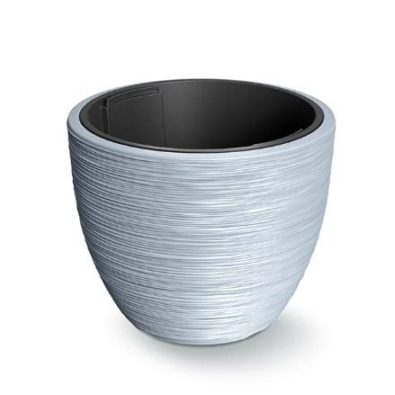 Саксия Furu 443U 39х39х32см сива