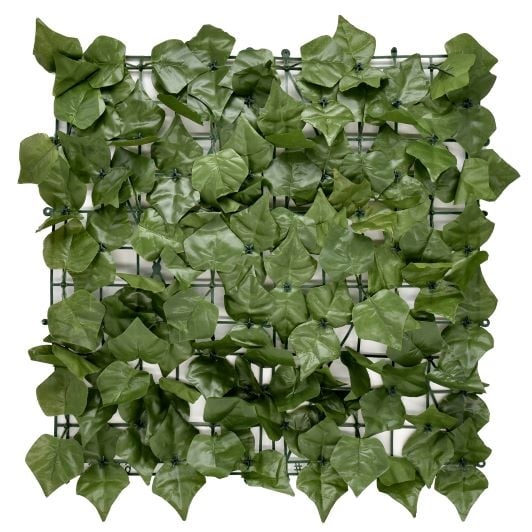 Изкуствена зелена декорация My Garden Ivy CCGA052 / 100х300 см