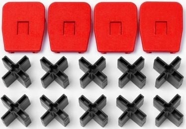 Монтажен комплект за декинг Bessey EZ-TD