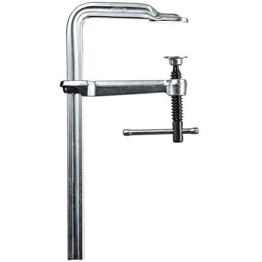 Стяга за метал с шпиндел Bessey GS30K 300х140мм