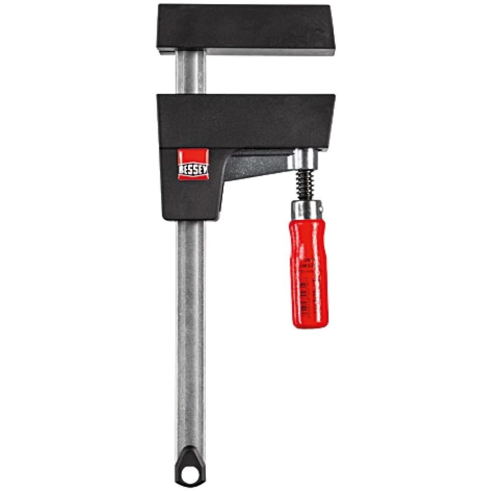 Дърводелска универсална стяга Bessey UK60 / 600х80мм