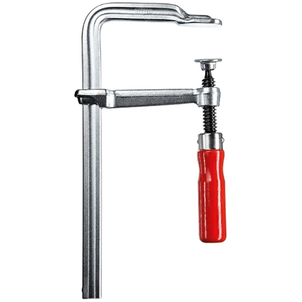 Винтова стяга за метал Bessey GS16 / 160х80мм