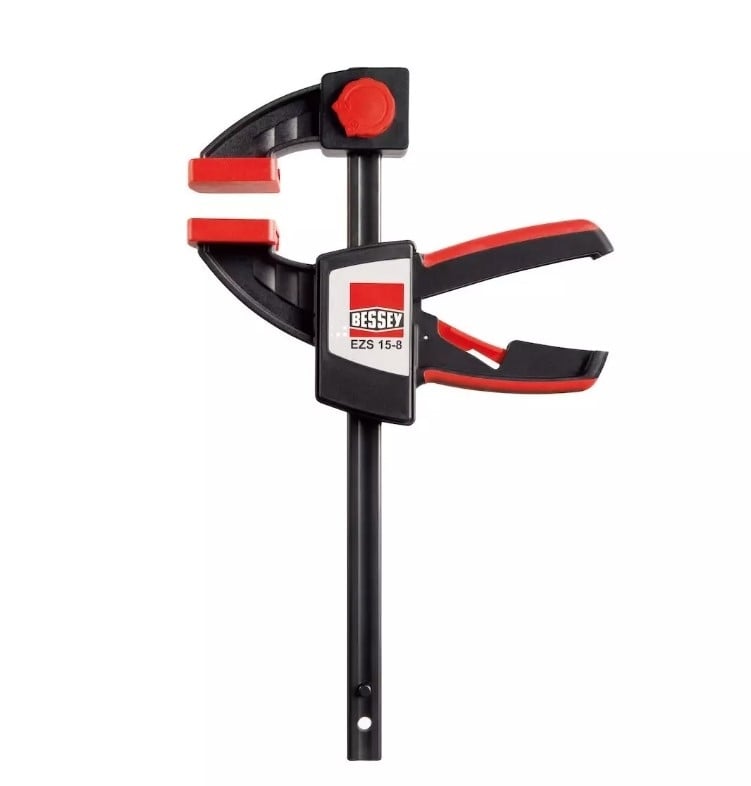 Стяга за една ръка Bessey EZS45-8 / 450х80мм