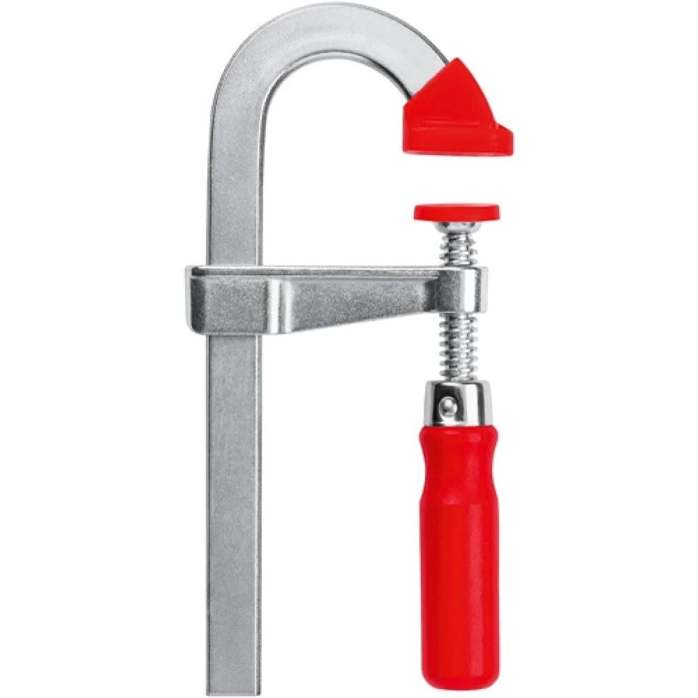 Винтова стяга с U-форма Bessey LMU20/5 200х50мм