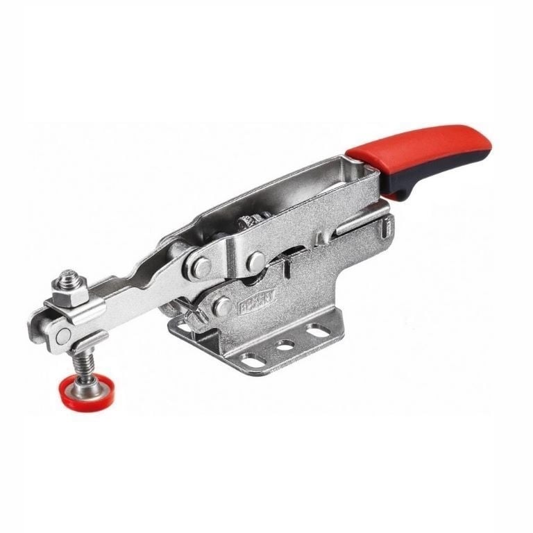 Бързодействаща вертикална стяга за отрезни машини Bessey STC-HH70SB / 60мм