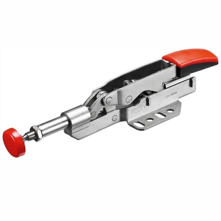 Бързодействаща хоризонтална стяга Bessey STC-IHH25SB / 35мм