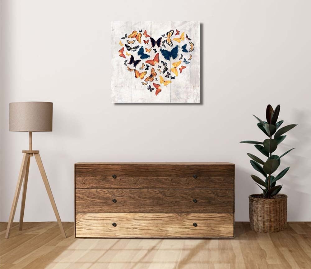 Картина Premium Canvas LM0010 / 50x50 см