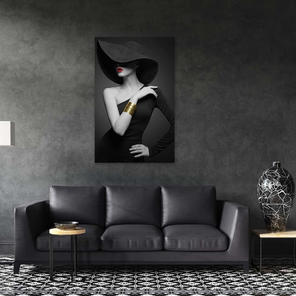 Картина Premium Canvas DE0165 / 60x90см