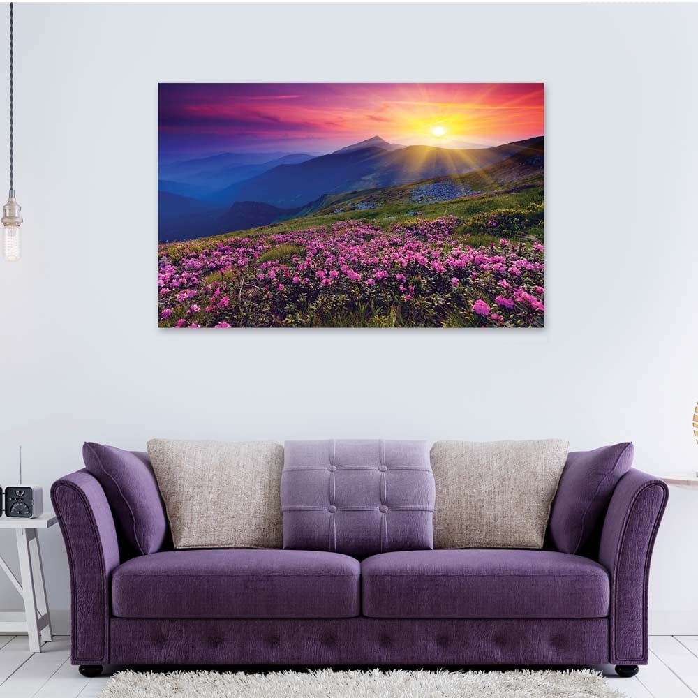 Картина Premium Canvas DE0174 / 60x90 см