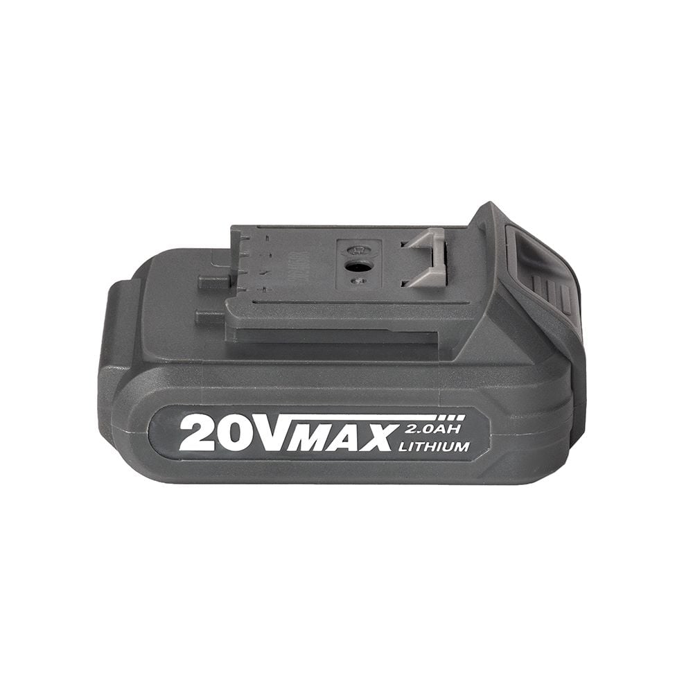 Батерия за акумулаторна вендуза Ziel 8123-GD20V 2Аh