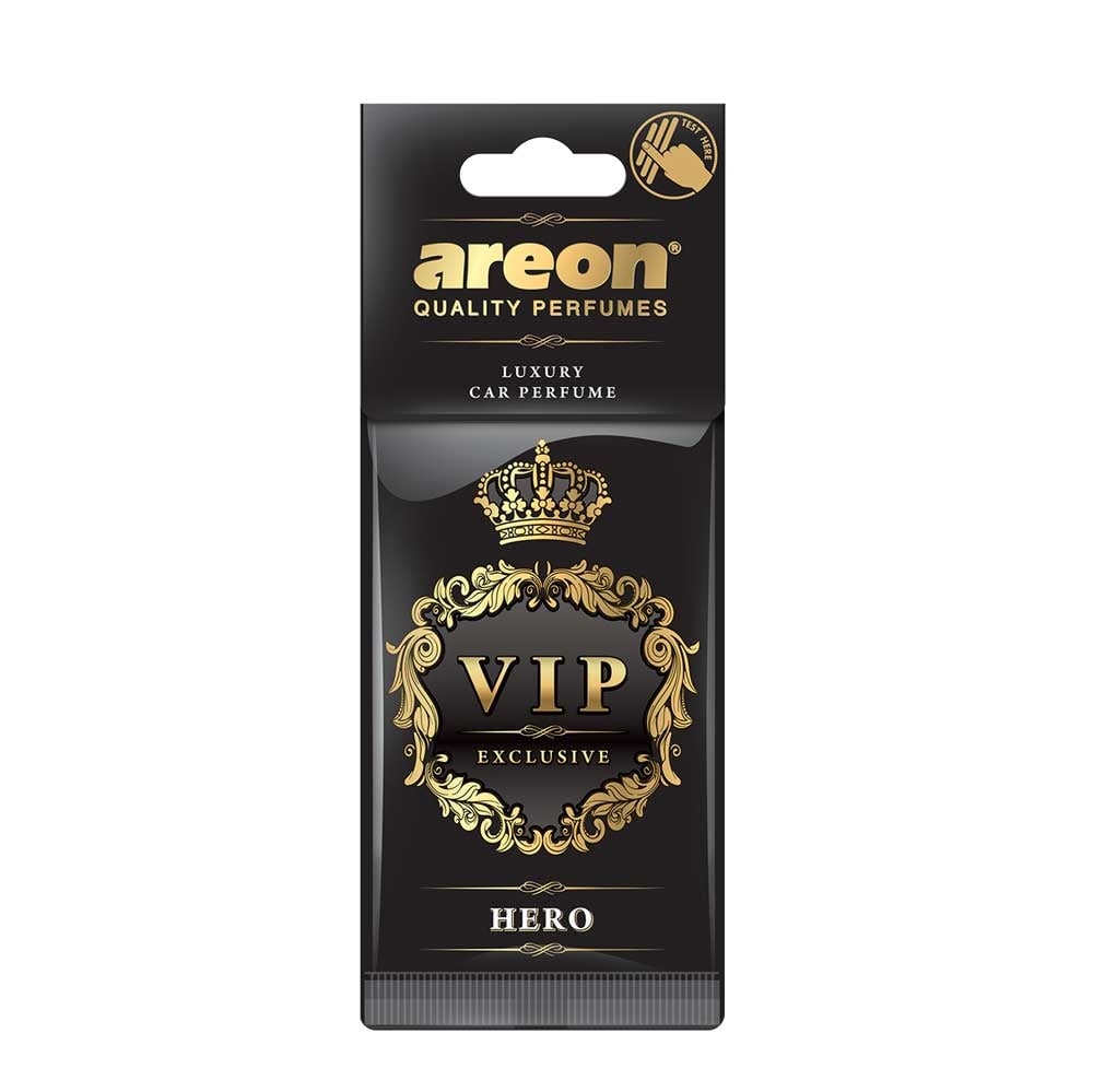 Ароматизатор Areon VIP Hero