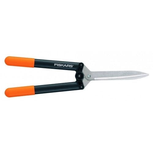 Ножица за храсти с лостов механизъм Fiskars PowerGear HS52 / 544 мм