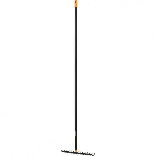 Метално гребло за почва Fiskars Solid 1540 мм