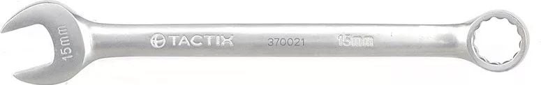Звездогаечен ключ Tactix CR-V 15мм