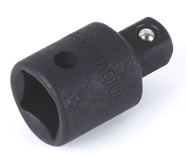 Адаптер Tactix CR-V 1/2"F х 3/8"М