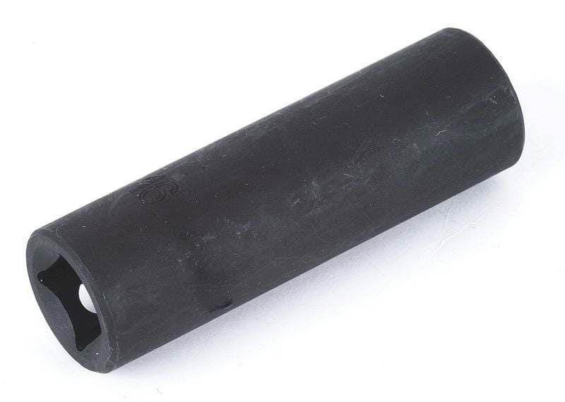 Вложка ударна удължена Tactix 1/2"х21мм
