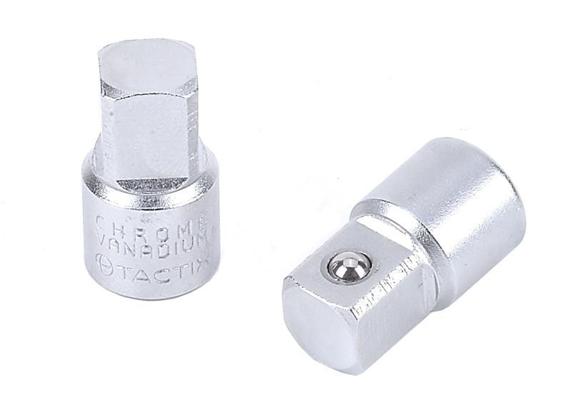 Адаптер Tactix CR-V 1/4"F х 3/8"M 