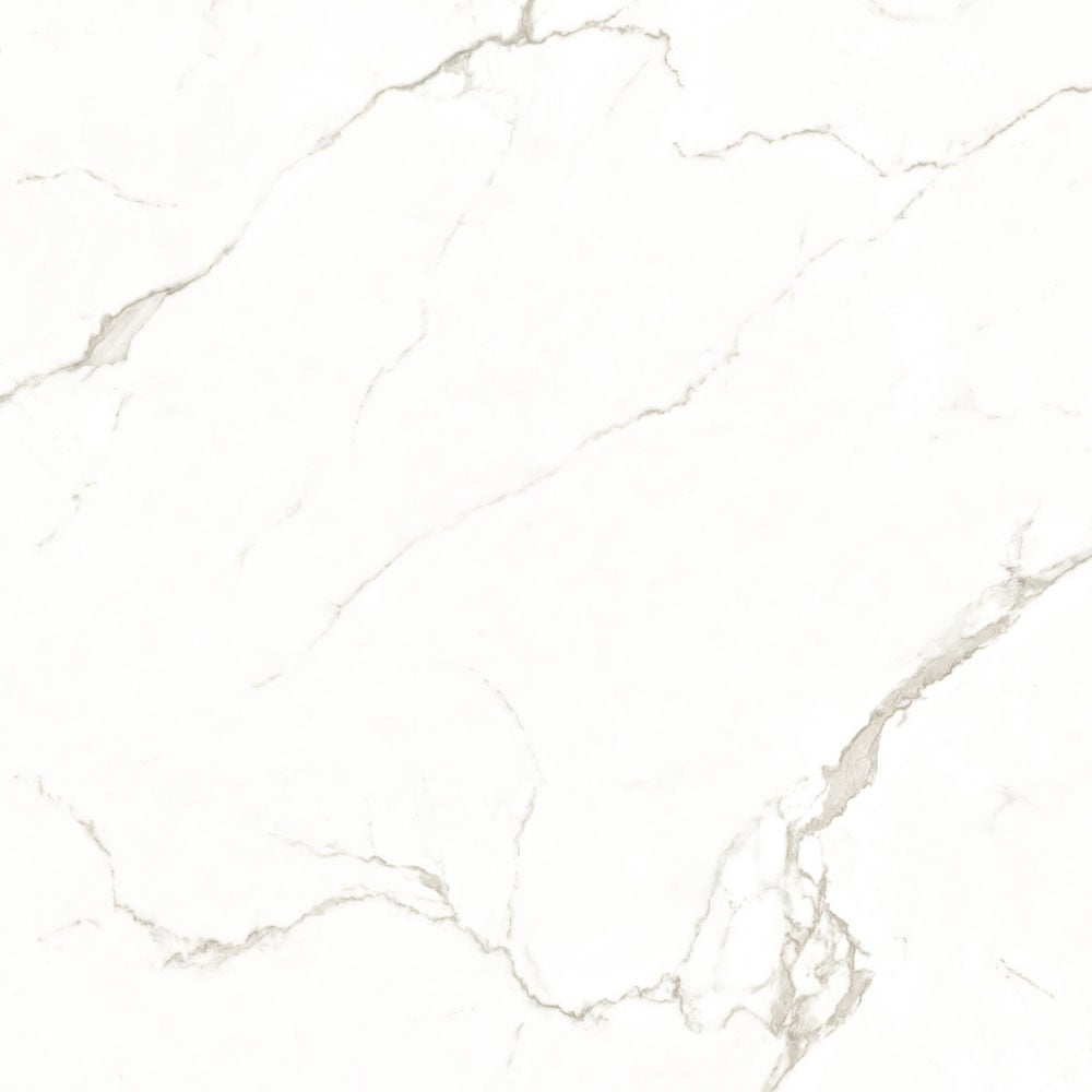 Водоустойчива винилова настилка SPC на клик система Stone Carrara Marmor ST-805