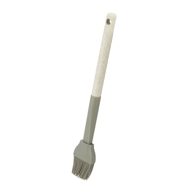 Силиконова четка Horecano Home HY-1124 сива