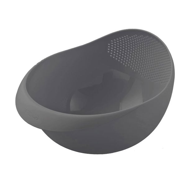 Купа гевгир Horecano Home 6016-A ø23xh17,3см антрацит