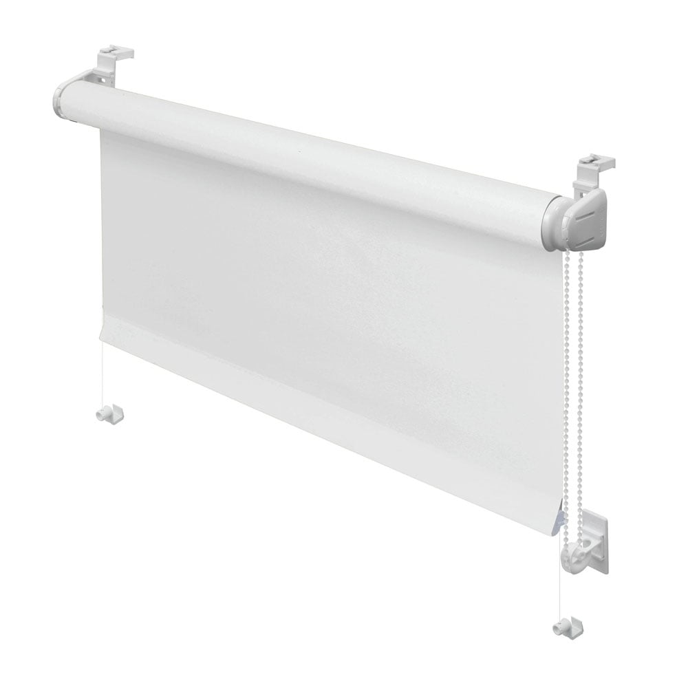 Щора роло Тоне 52x150 бял