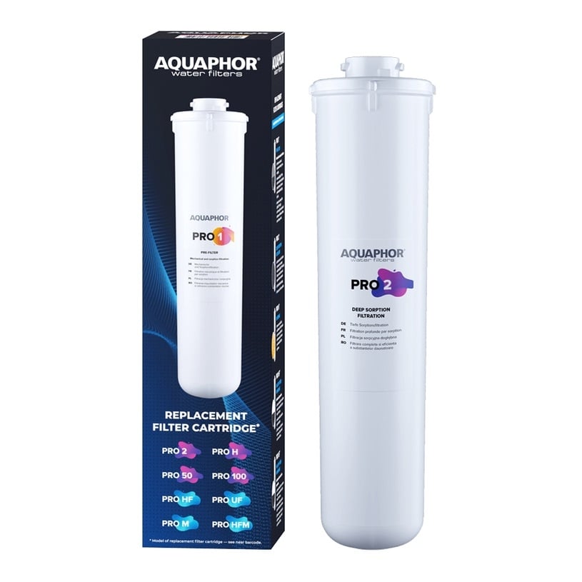 Филтриращ модул PRO 2 за Aquaphor Crystal Eco Pro