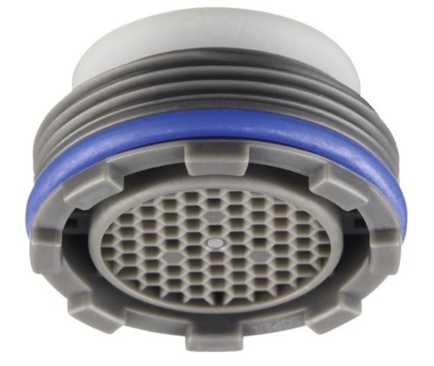 Водоспестяващ аератор Caché Honeycomb PCA JR M21.5