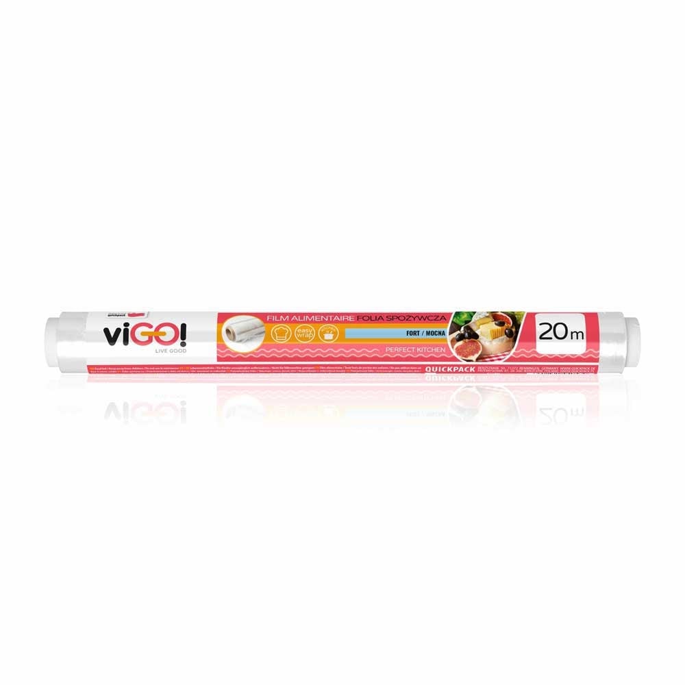Опаковъчно фолио Vigo Standard 20м