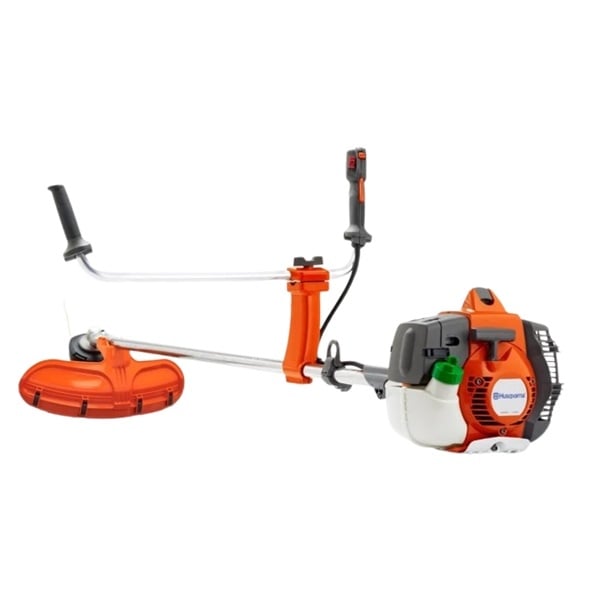 Бензинов тример за трева Husqvarna 535RX 1,4 kW 