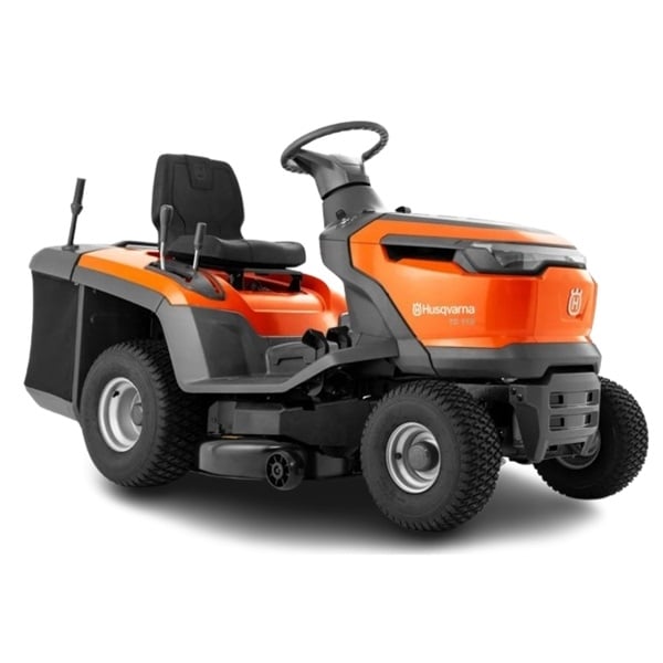Тракторна косачка Husqvarna TC112 / 8 kW / 10,7 к.с.