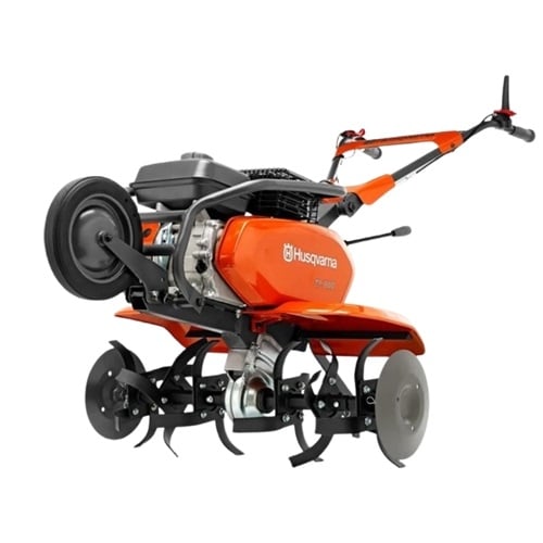 Бензинова мотофреза Husqvarna TF 230 / 3,45 kW