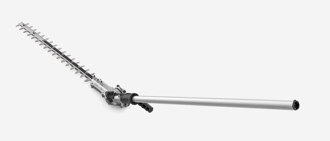 Телескопична приставка за храсторез Husqvarna HA860 / 85 см