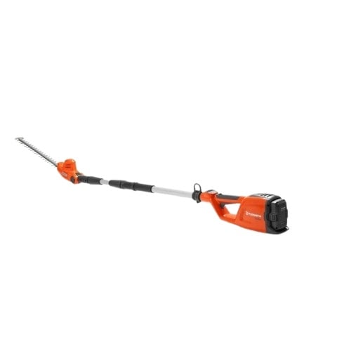 Акумулаторен храсторез Husqvarna 120iTK4-H 36V 50см с батерия и зарядно
