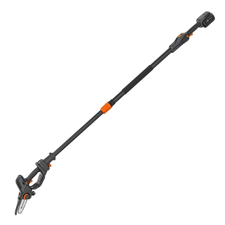 Акумулаторна кастрачка Husqvarna Aspire PE5-P4A Kit 18V с батерия и зарядно